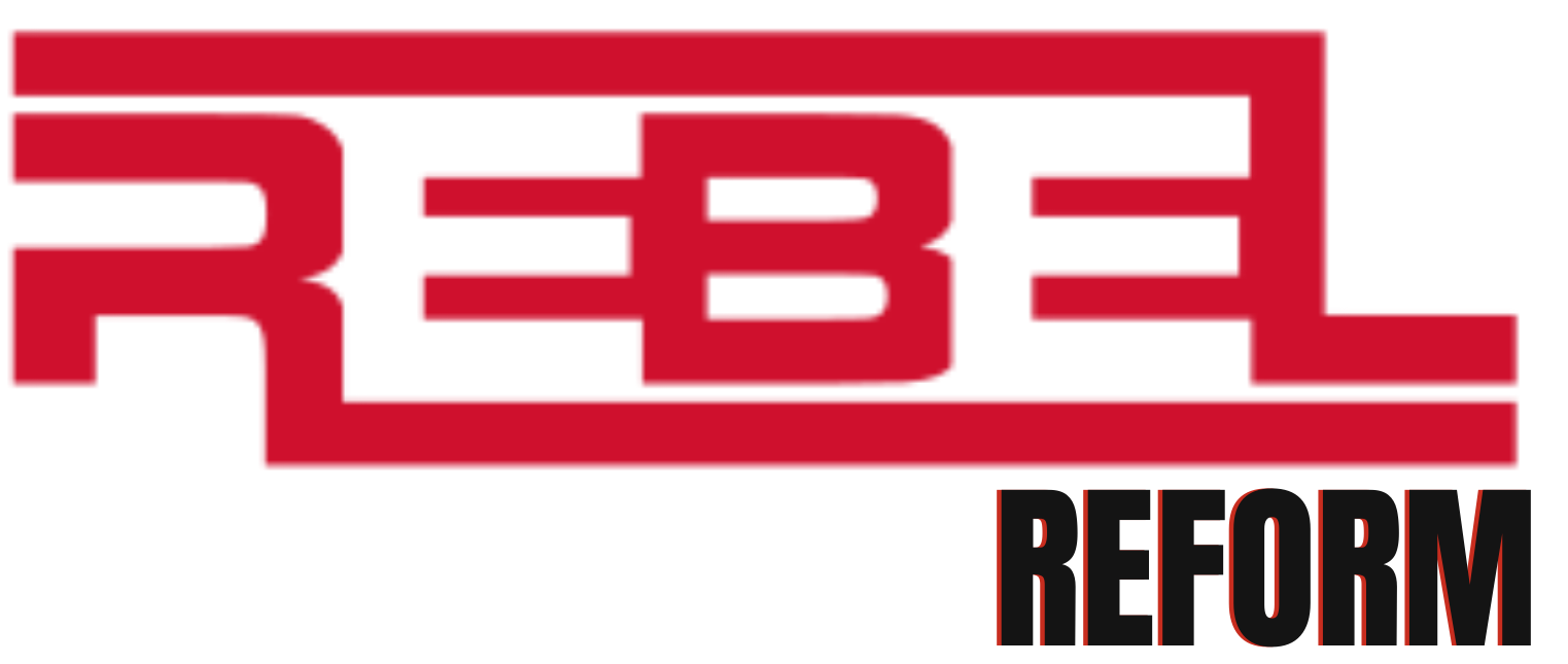 Rebel Reform
