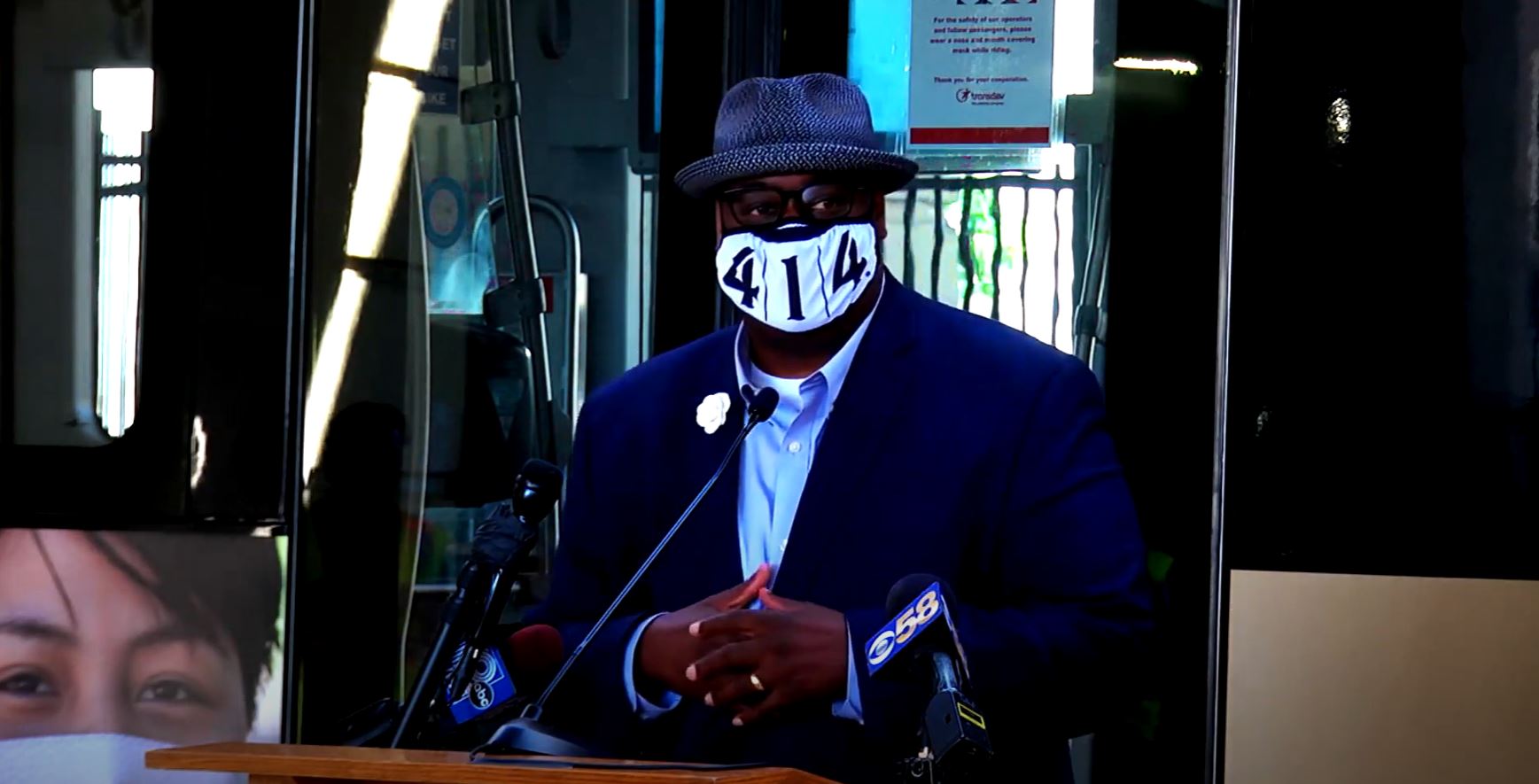Judge Mosely